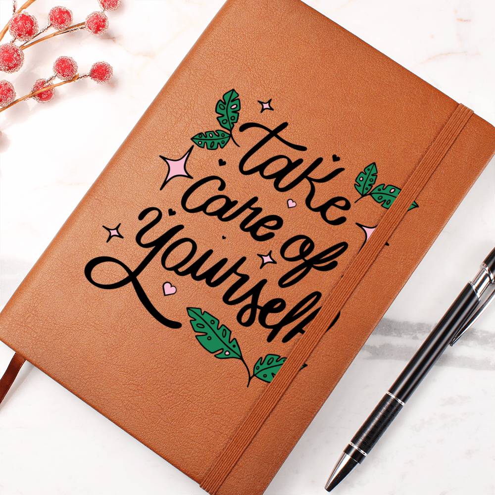 Journal | Take Care of Yourself
