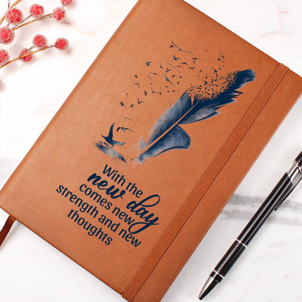Journal | New Day