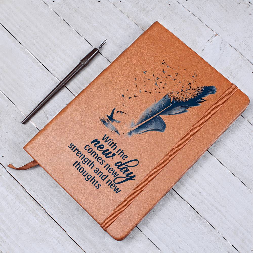 Journal | New Day