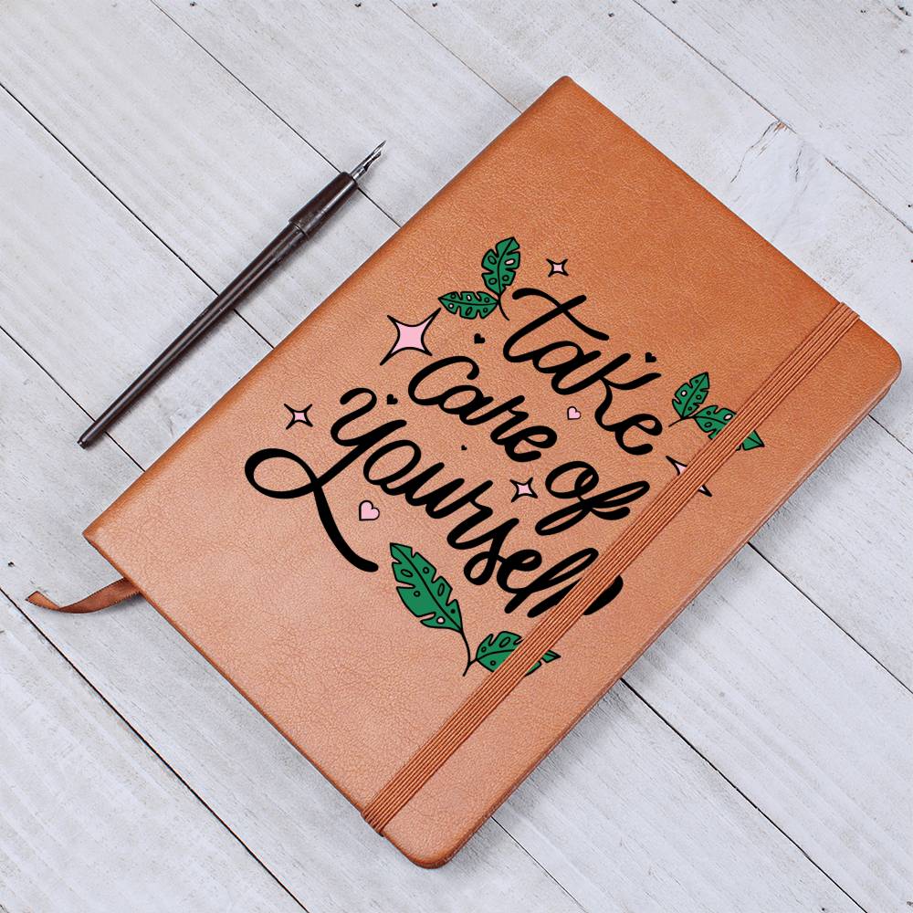 Journal | Take Care of Yourself