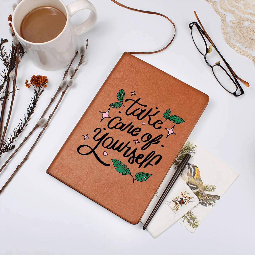 Journal | Take Care of Yourself