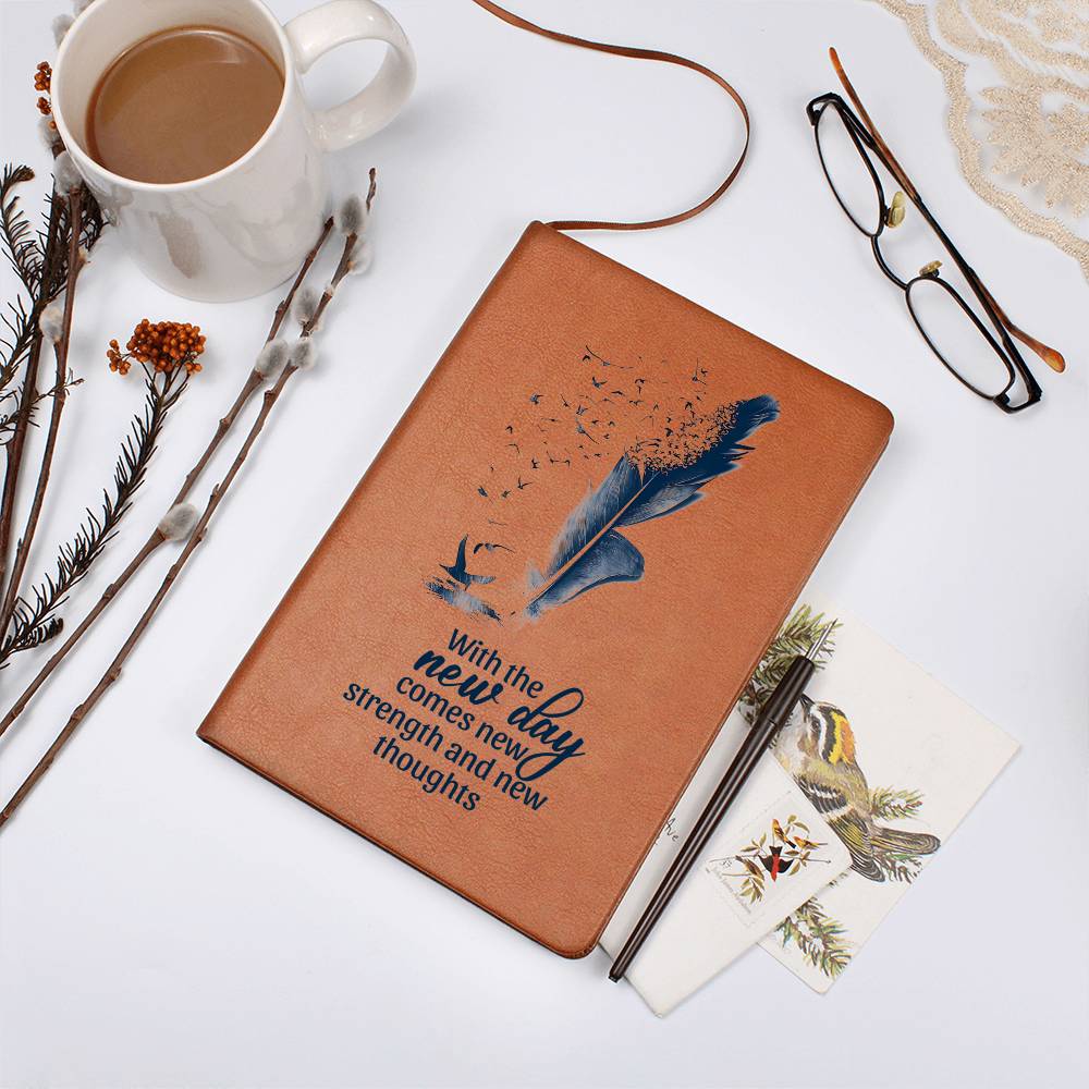 Journal | New Day