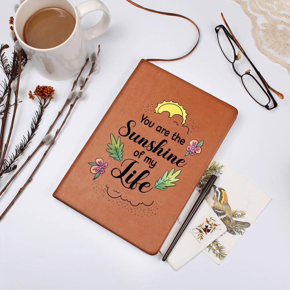 Journal | Sunshine of My Life