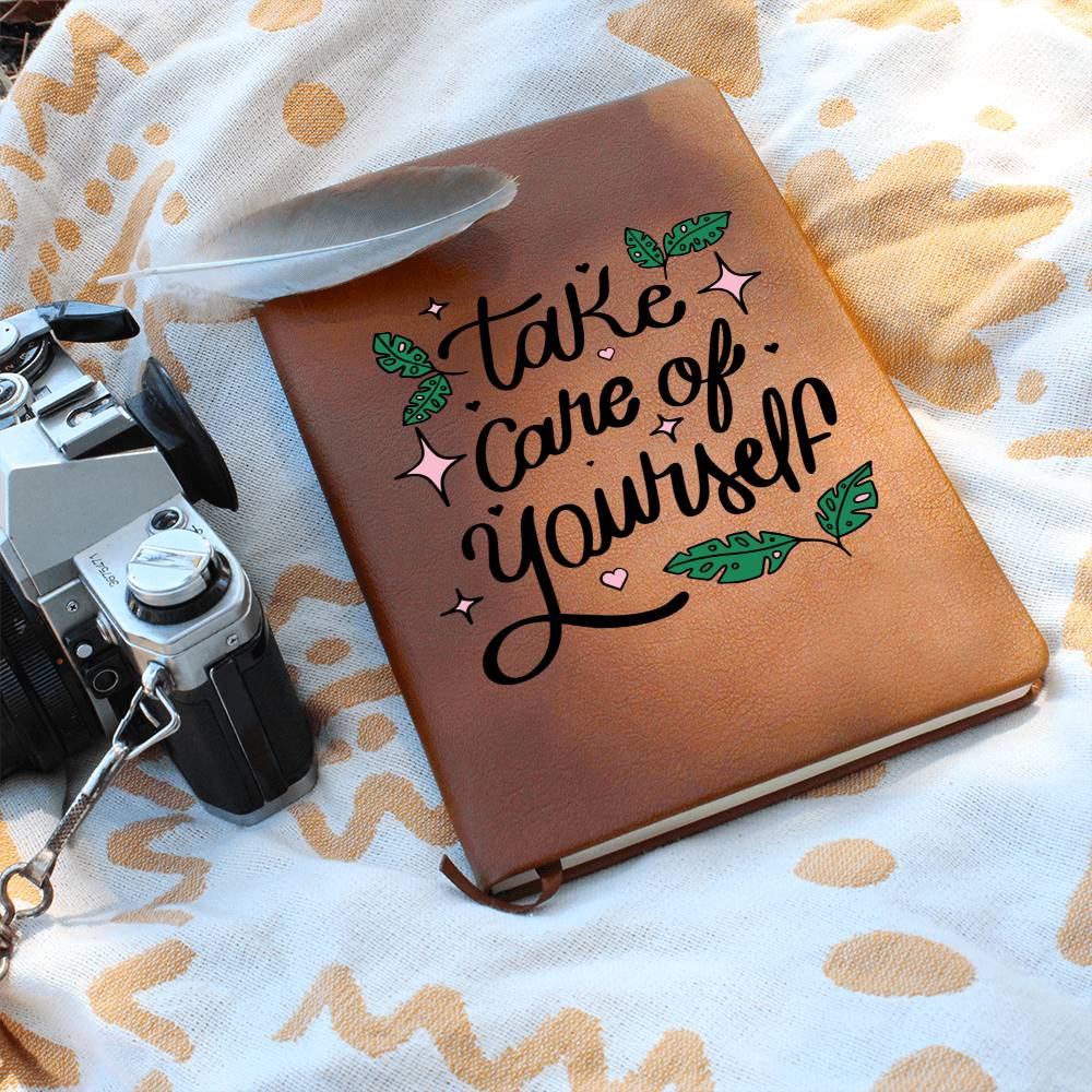 Journal | Take Care of Yourself