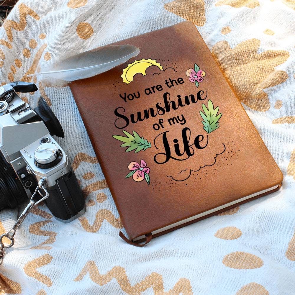 Journal | Sunshine of My Life