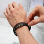 To My Son | Love You Forever Bracelet | Dance In The Rain | From Mom