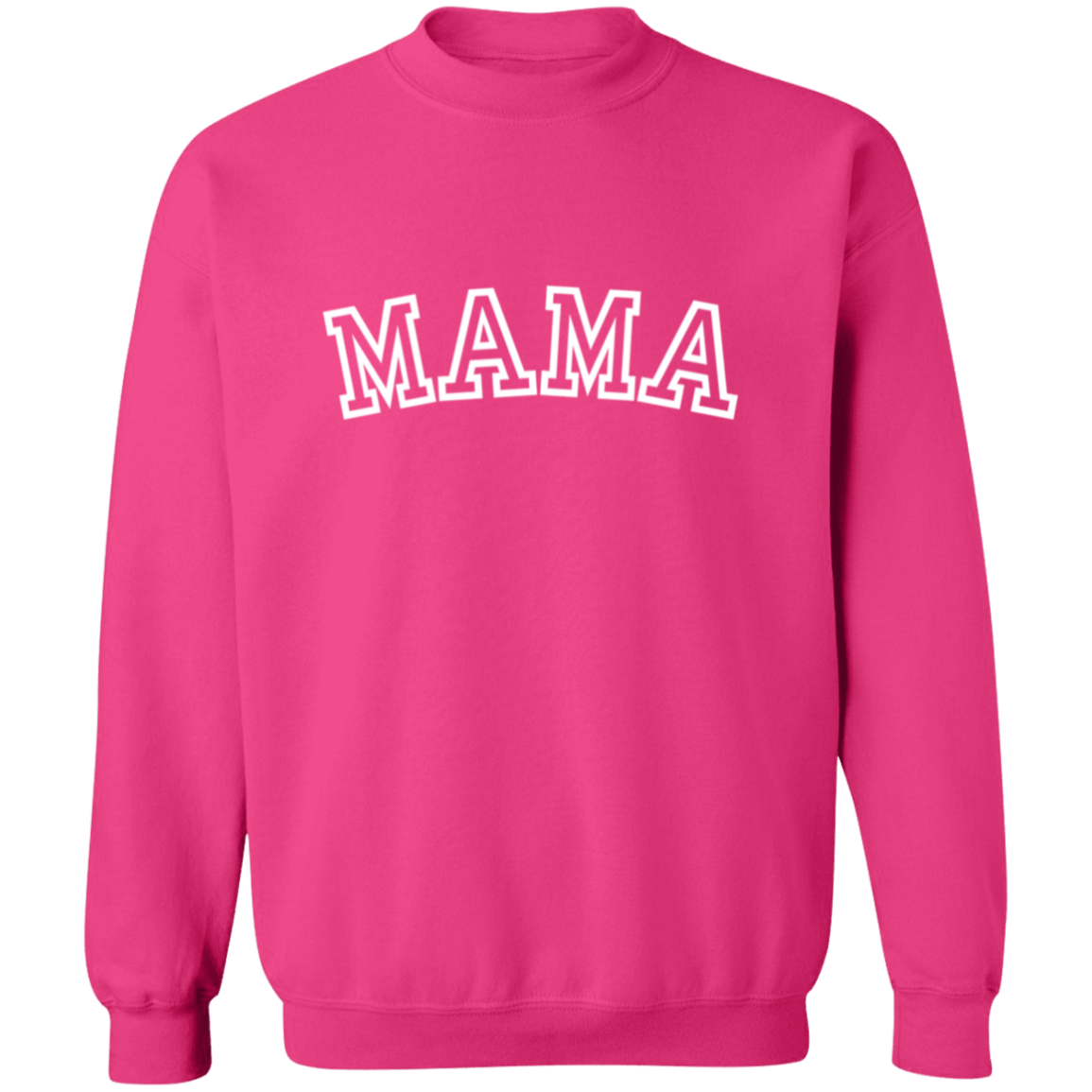 MAMA Sweatshirt | Mother's Day