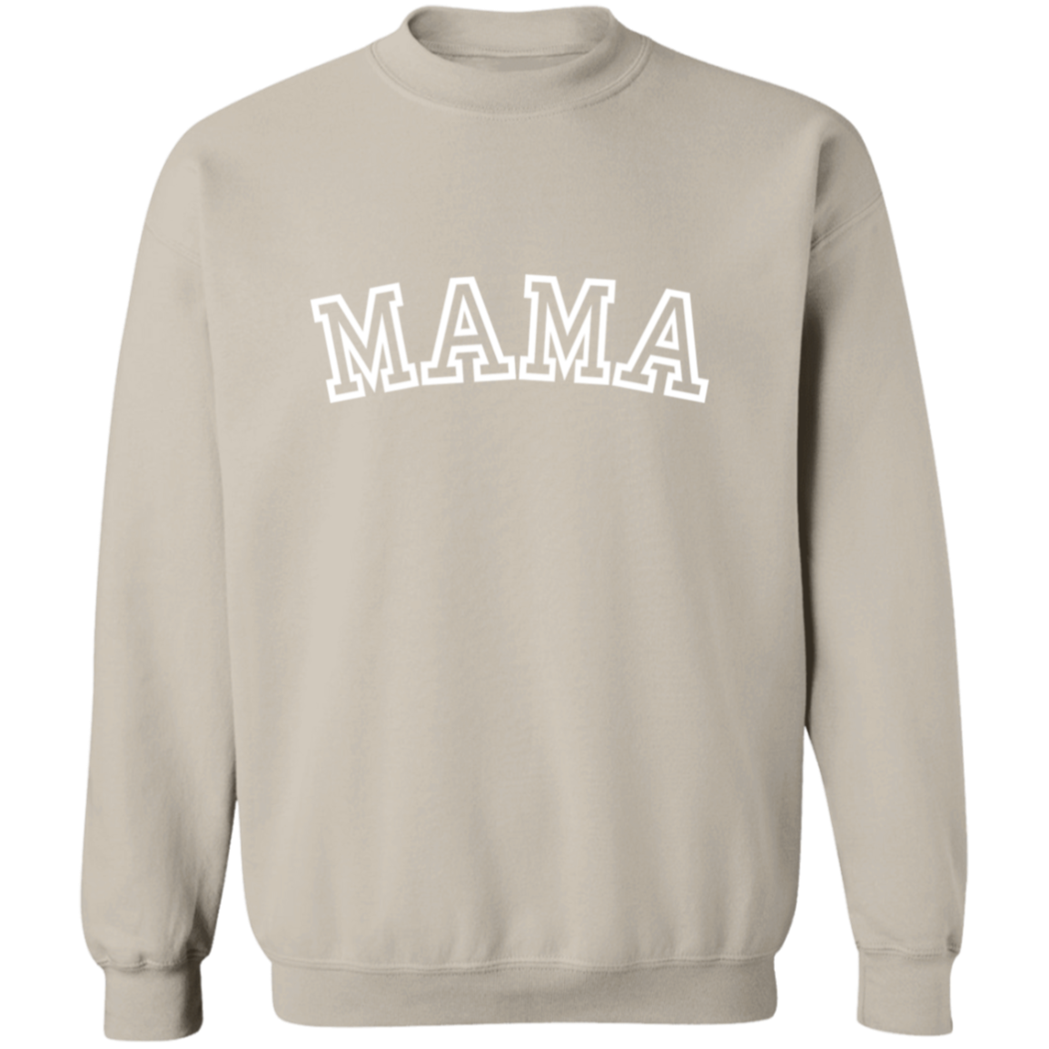 MAMA Sweatshirt | Mother's Day