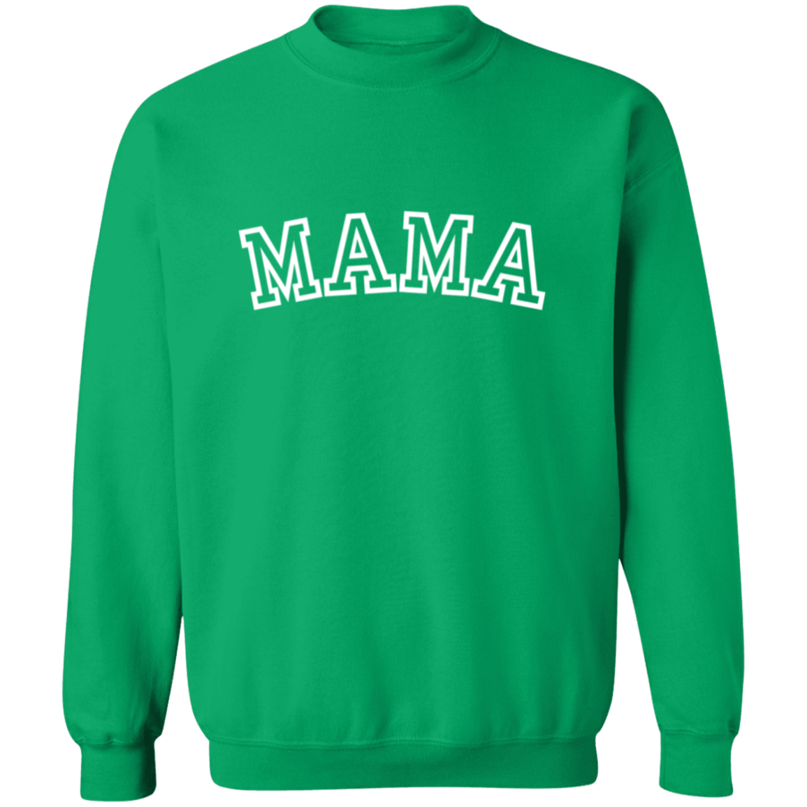 MAMA Sweatshirt | Mother's Day