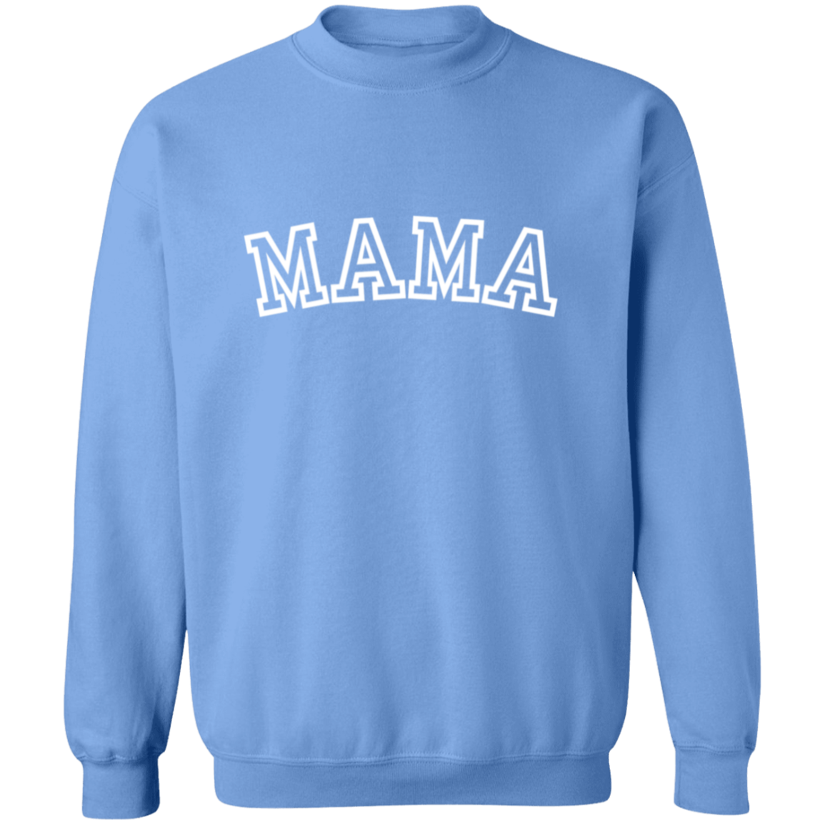 MAMA Sweatshirt | Mother's Day