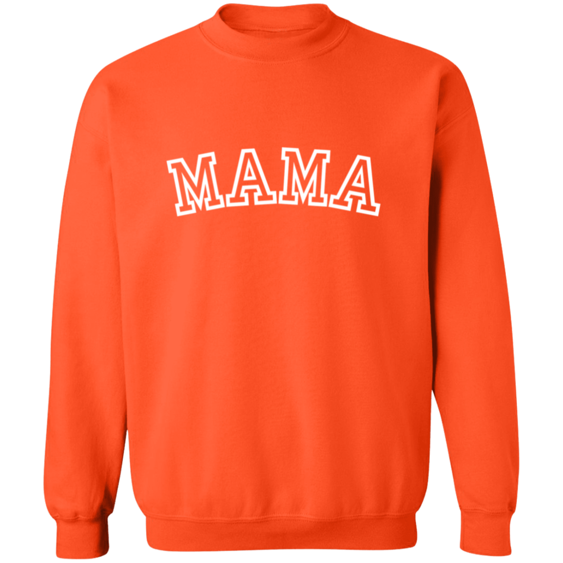 MAMA Sweatshirt | Mother's Day