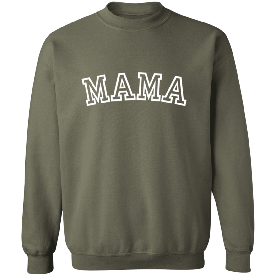 MAMA Sweatshirt | Mother's Day