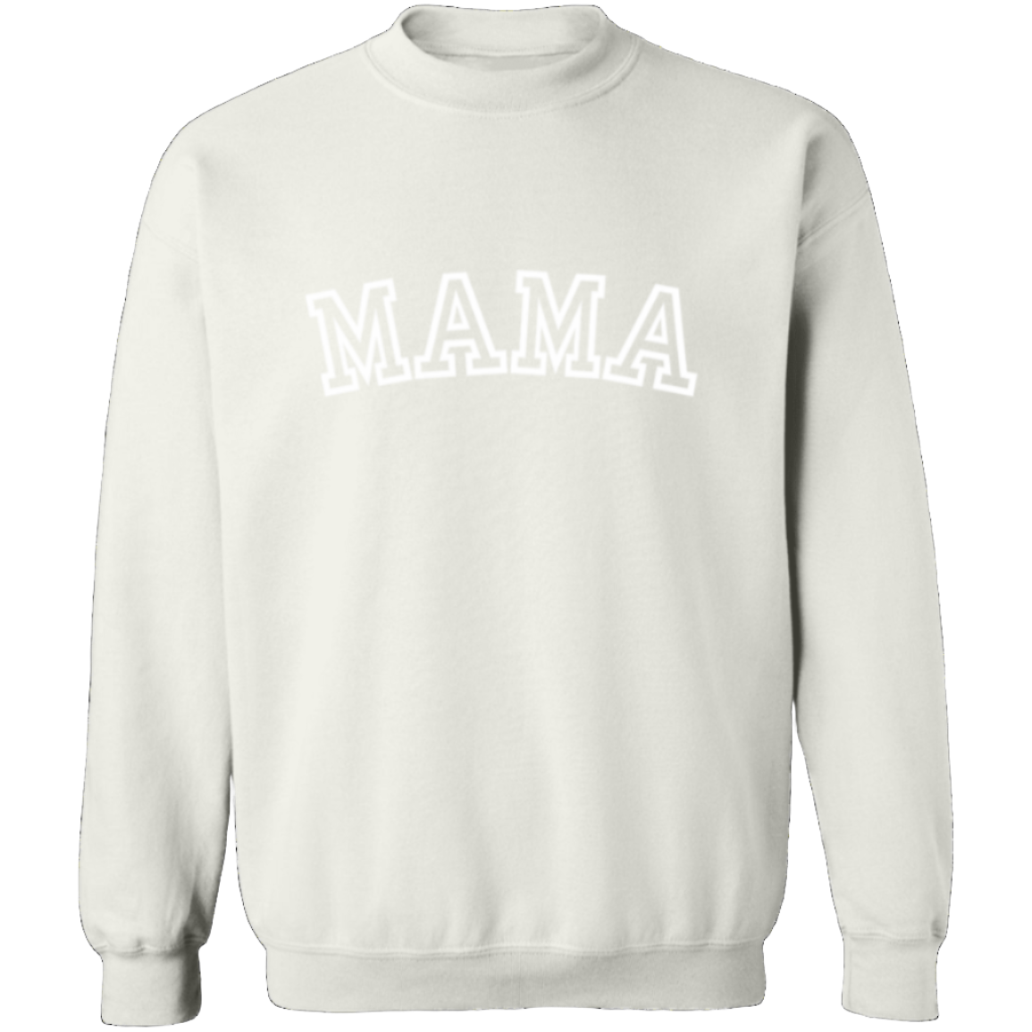 MAMA Sweatshirt | Mother's Day