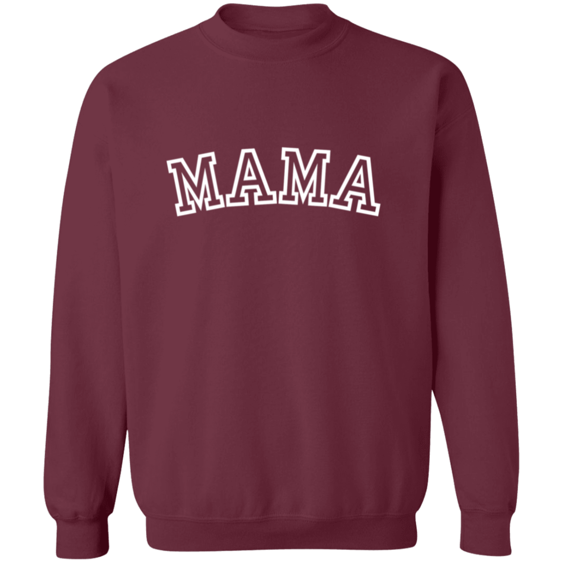 MAMA Sweatshirt | Mother's Day