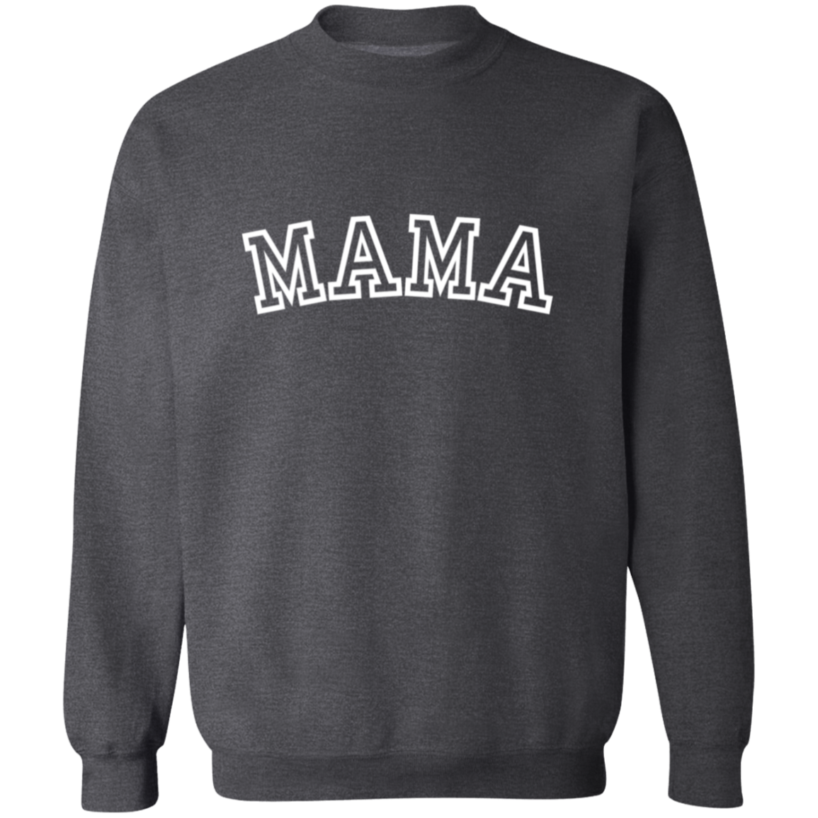 MAMA Sweatshirt | Mother's Day