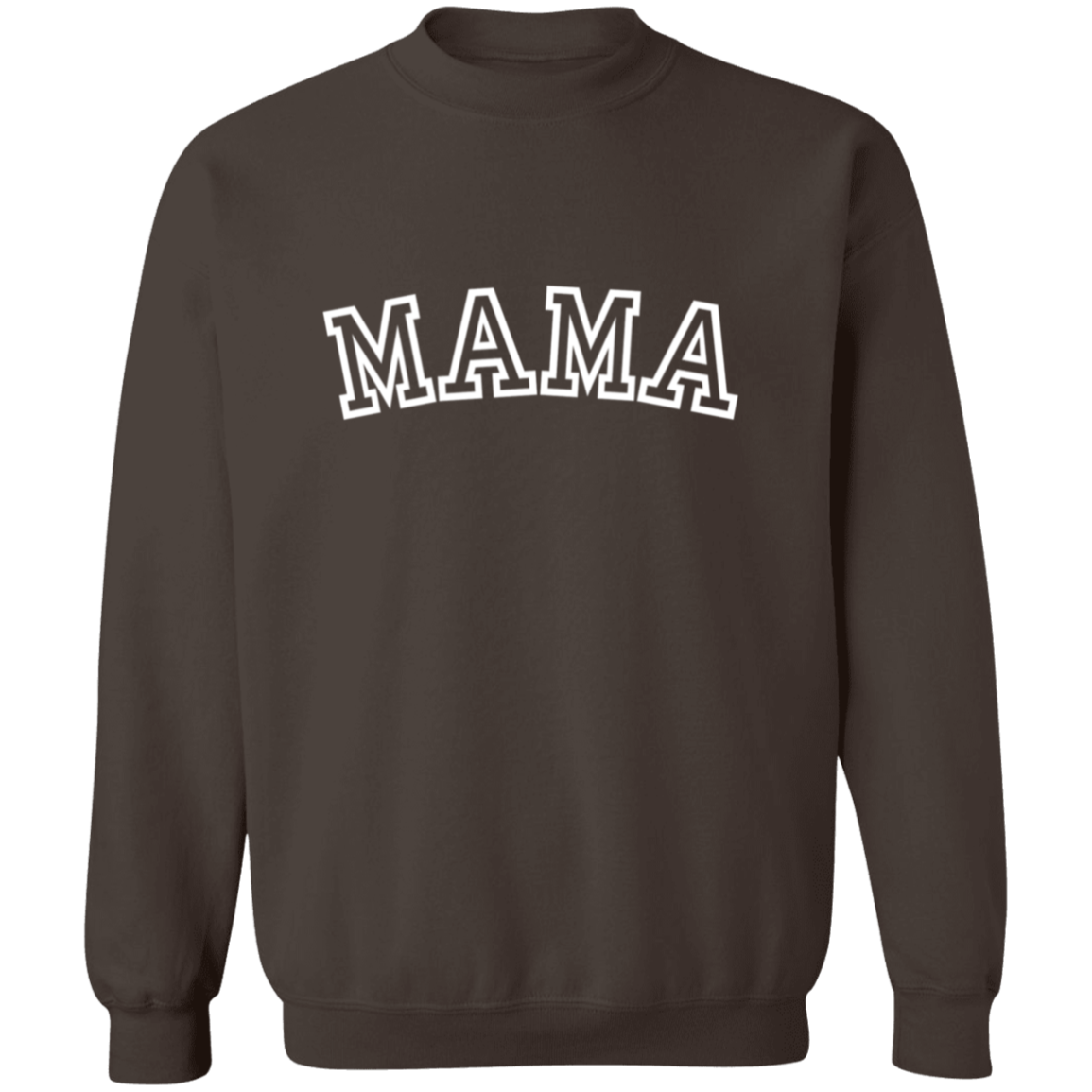 MAMA Sweatshirt | Mother's Day