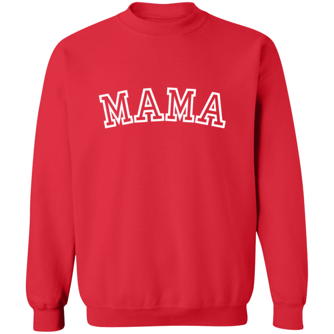 MAMA Sweatshirt | Mother's Day