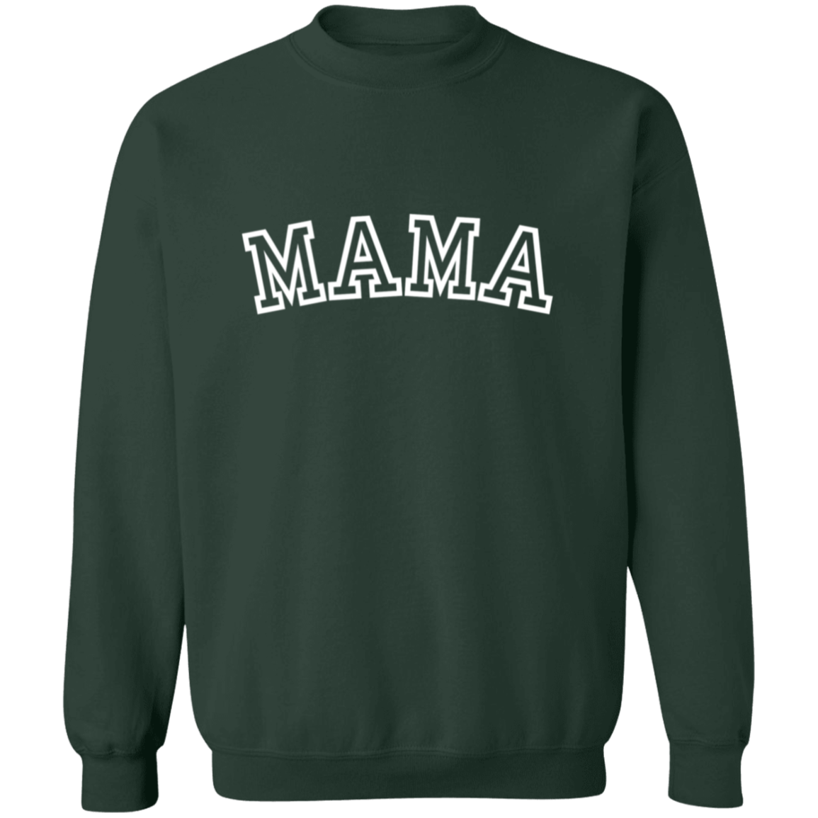 MAMA Sweatshirt | Mother's Day