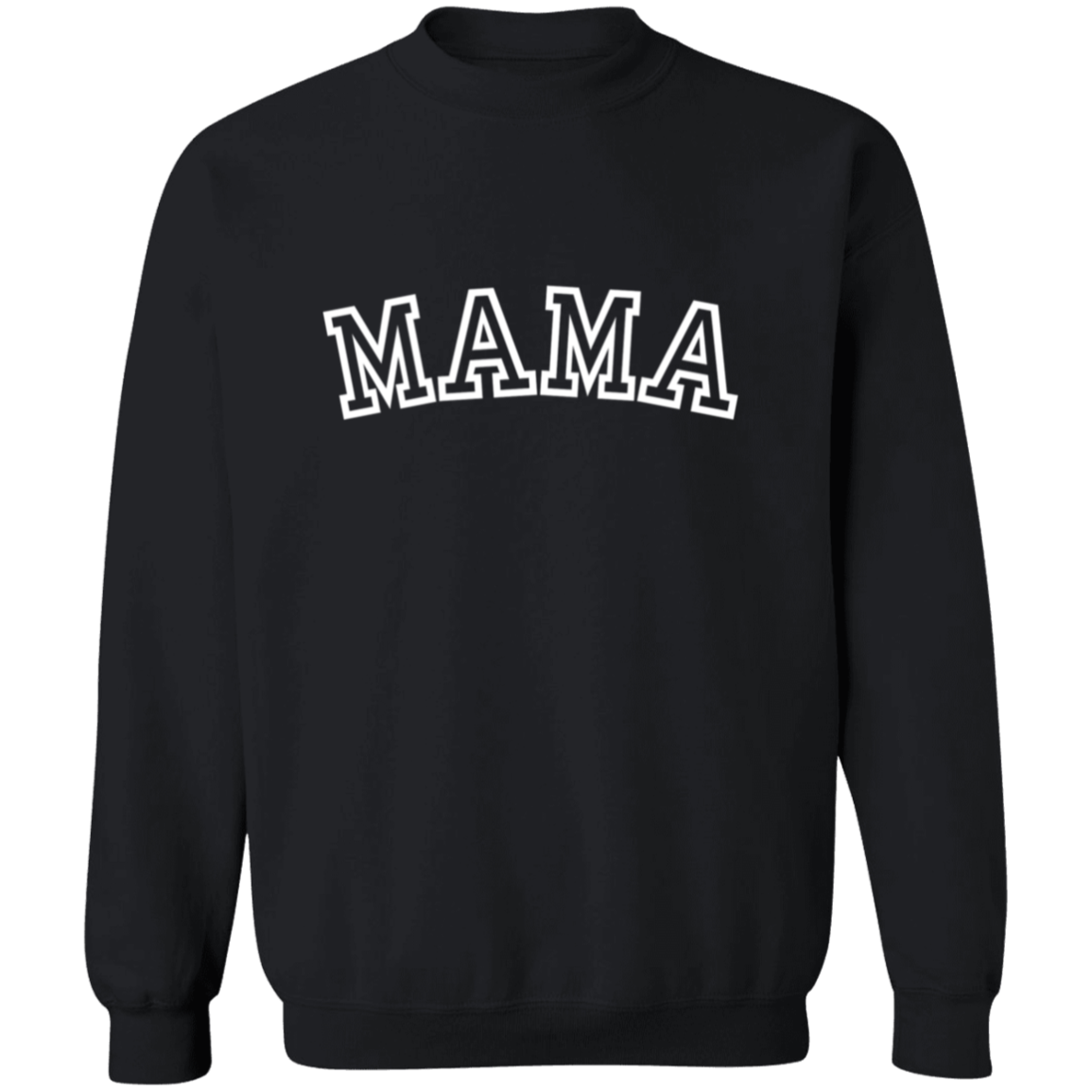 MAMA Sweatshirt | Mother's Day