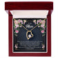 To Mom | I Love You | Forever Love Necklace | Mother's Day | Special Occasion