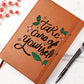 Journal | Take Care of Yourself