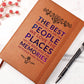 Journal | The Best Thing In Life