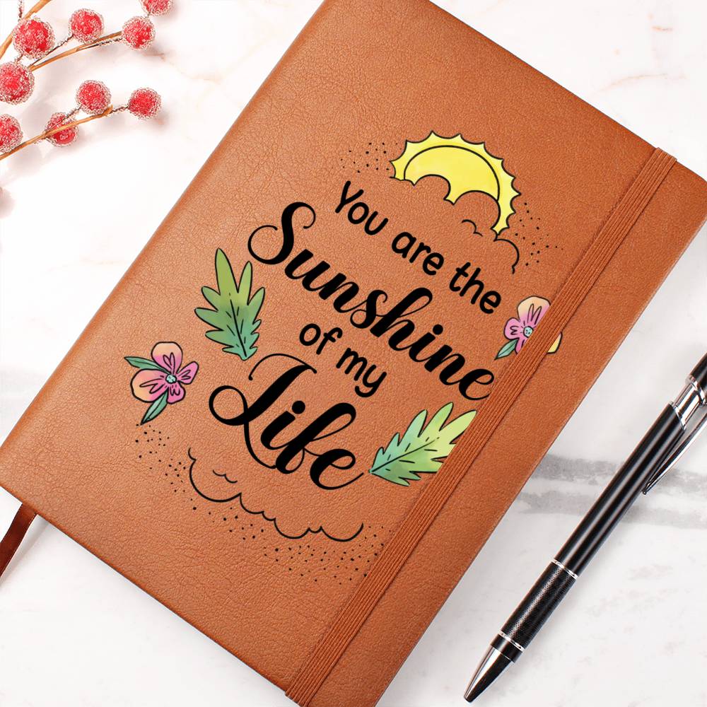 Journal | Sunshine of My Life