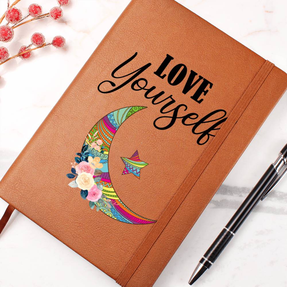 Journal | Love Yourself