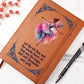 Journal | Ballerina | Let the Ink Flow