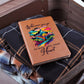 Journal | Go With Your Heart