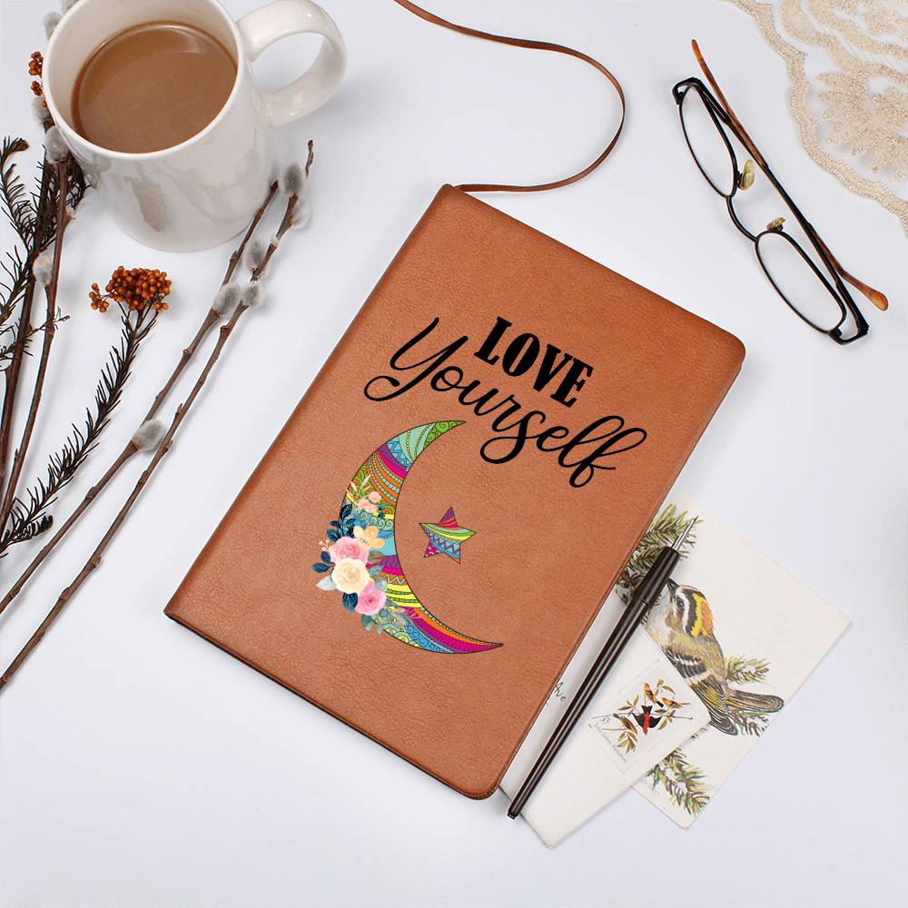 Journal | Love Yourself