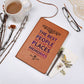 Journal | The Best Thing In Life