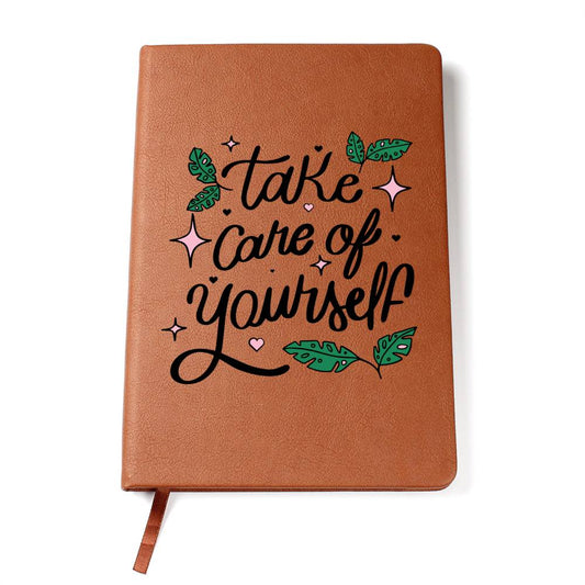 Journal | Take Care of Yourself