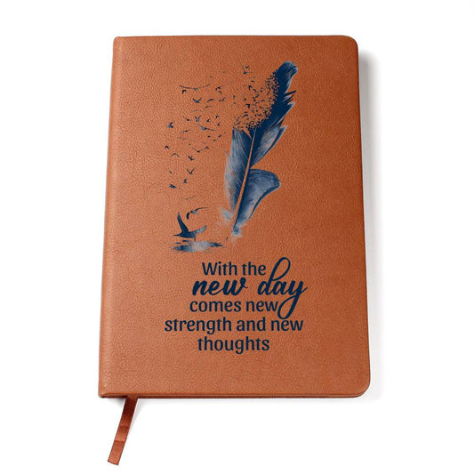 Journal | New Day