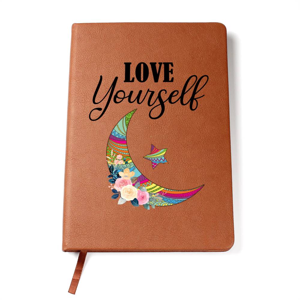 Journal | Love Yourself