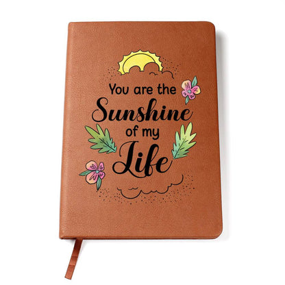 Journal | Sunshine of My Life