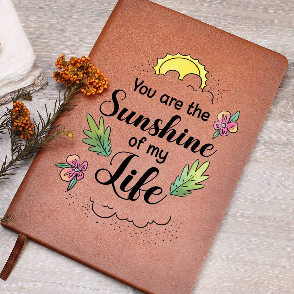 Journal | Sunshine of My Life