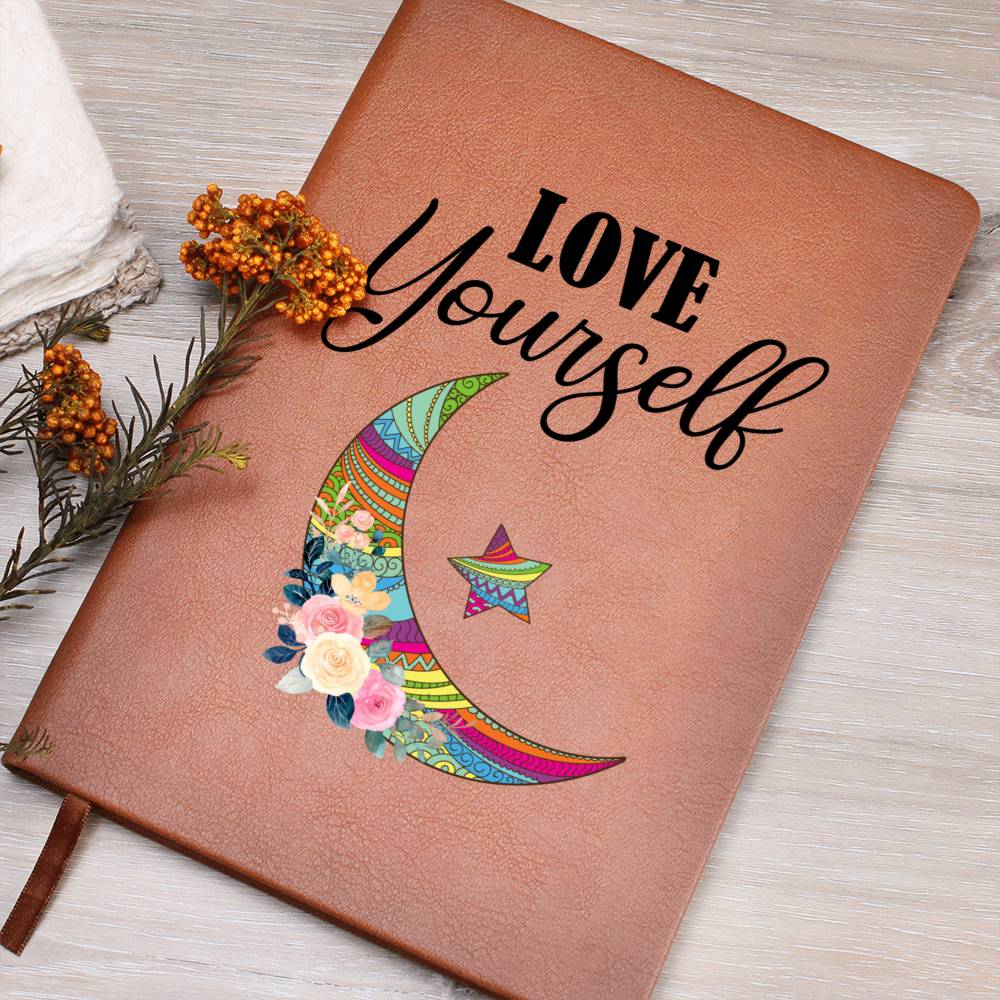 Journal | Love Yourself