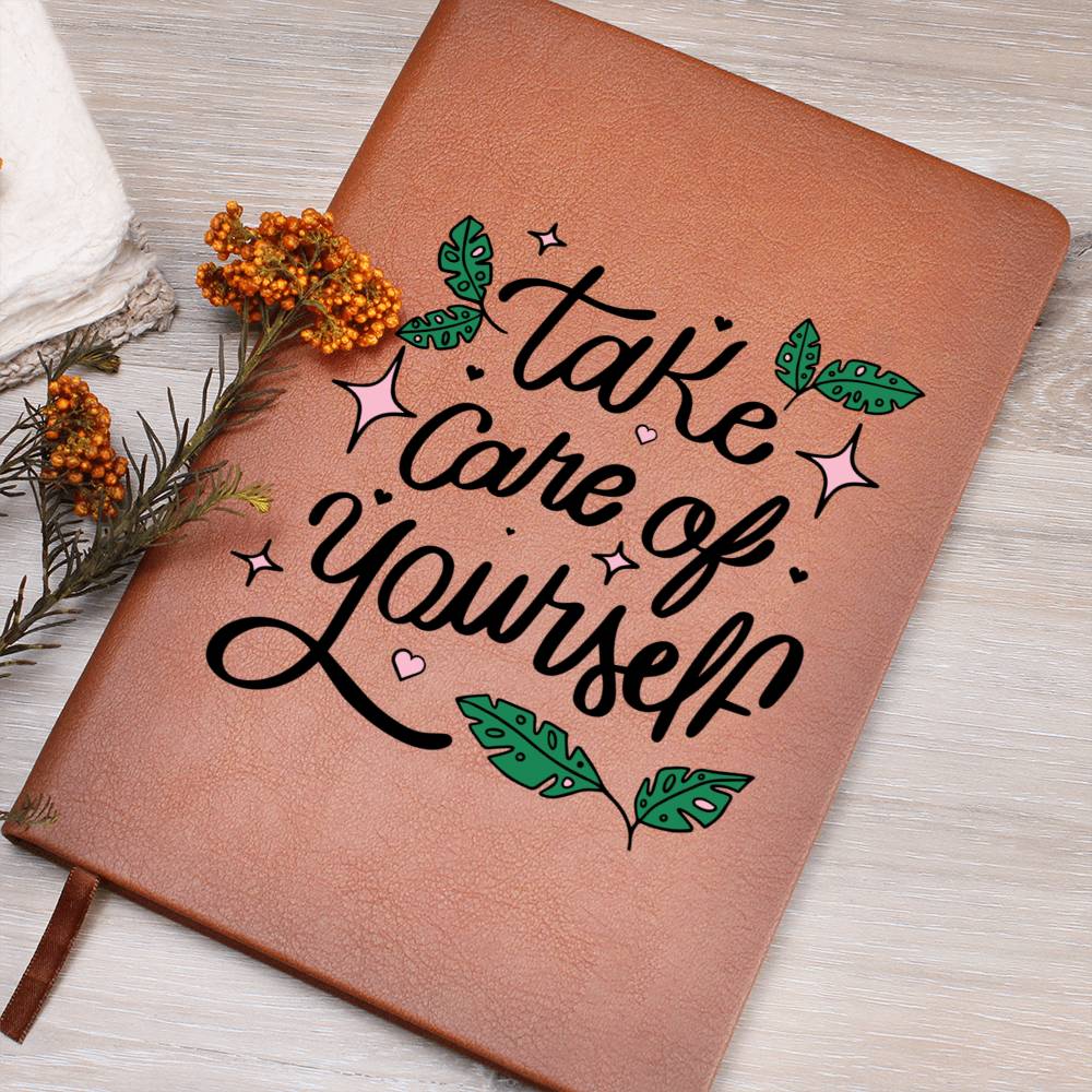 Journal | Take Care of Yourself