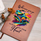 Journal | Go With Your Heart