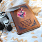 Journal | Ballerina | Let the Ink Flow