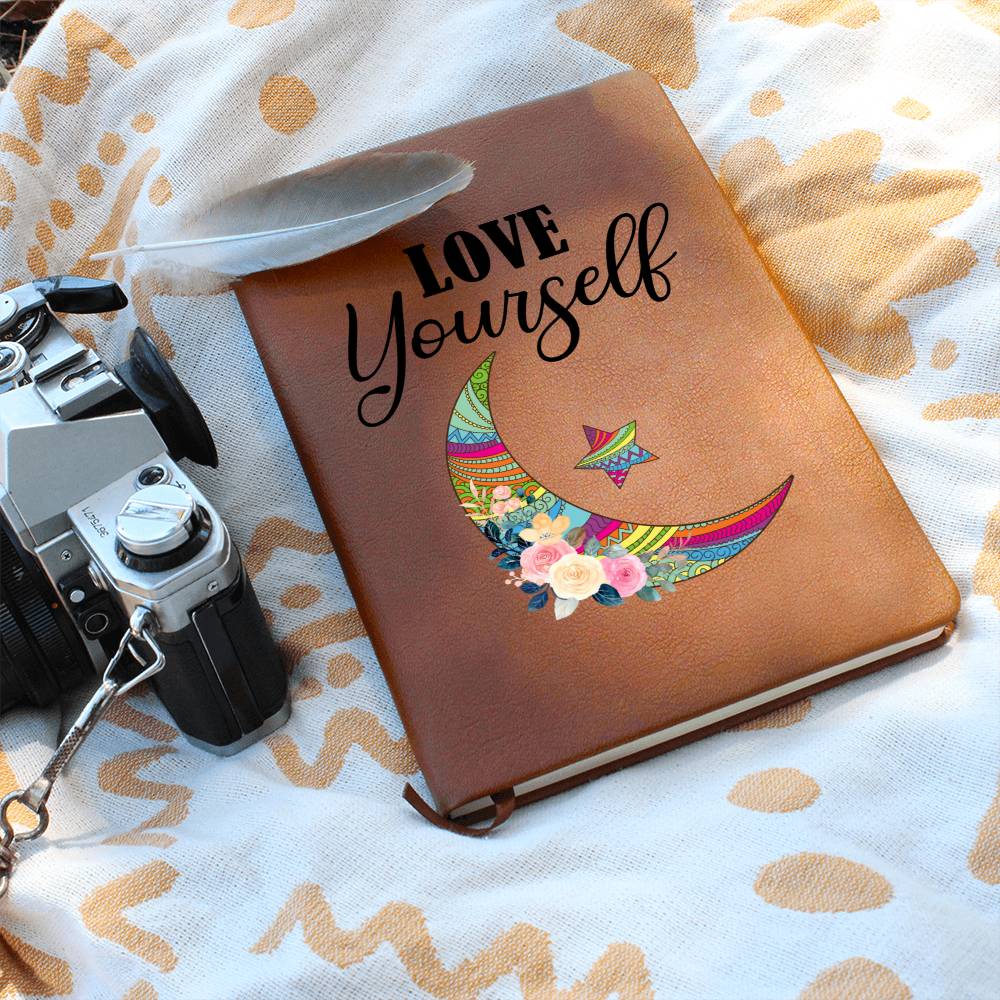 Journal | Love Yourself