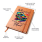 Journal | Go With Your Heart