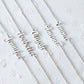 Custom Name Necklace | Personalized | Birthday | Anniversary | Valentine | Bride's Maid